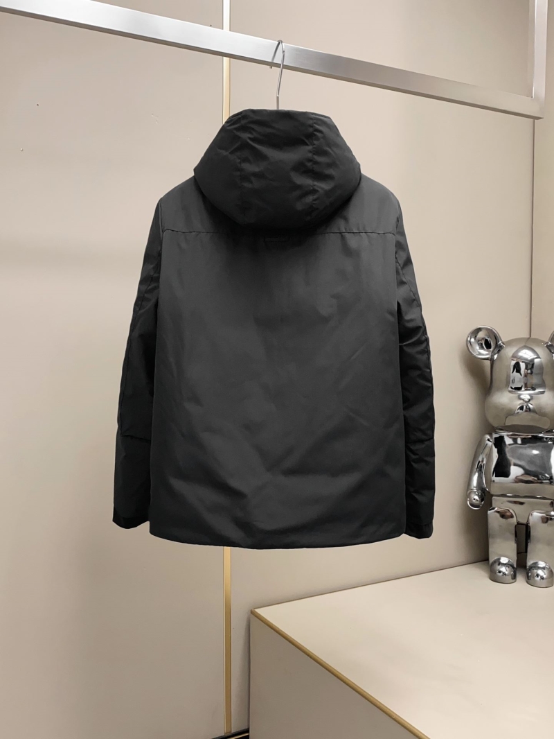 Moncler Down Coat